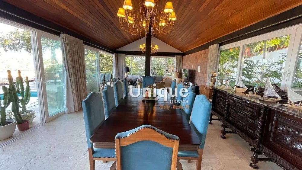 Casa, 5 quartos, 450 m² - Foto 27
