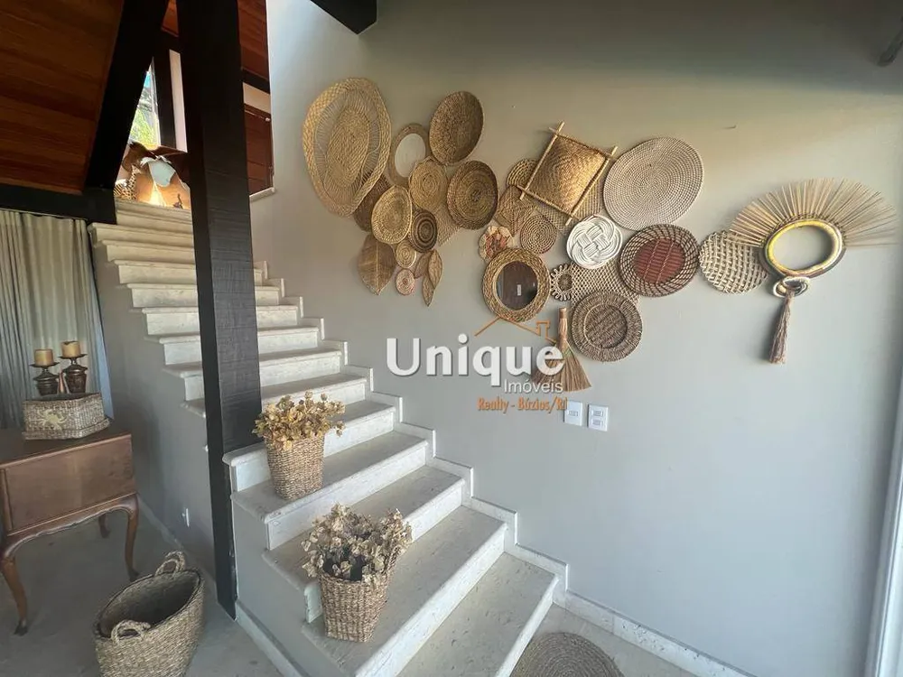 Casa, 5 quartos, 450 m² - Foto 17
