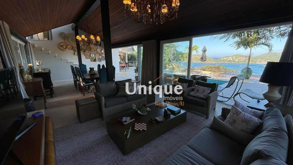 Casa, 5 quartos, 450 m² - Foto 2