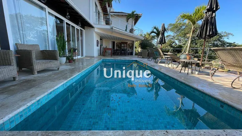 Casa, 5 quartos, 450 m² - Foto 18