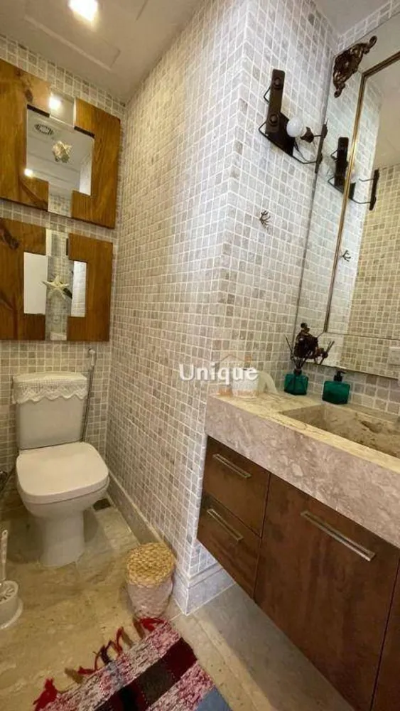 Casa, 5 quartos, 450 m² - Foto 36