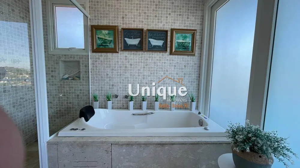 Casa, 5 quartos, 450 m² - Foto 32