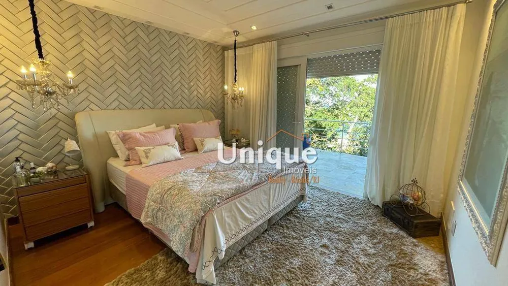 Casa, 5 quartos, 450 m² - Foto 7