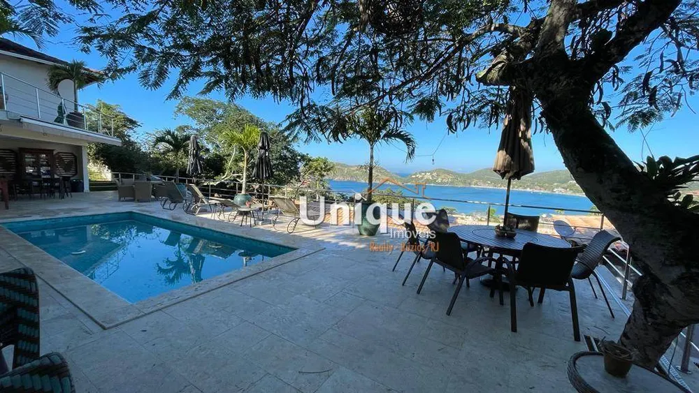 Casa, 5 quartos, 450 m² - Foto 8