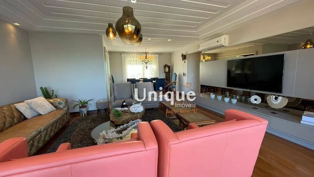 Casa, 5 quartos, 450 m² - Foto 13