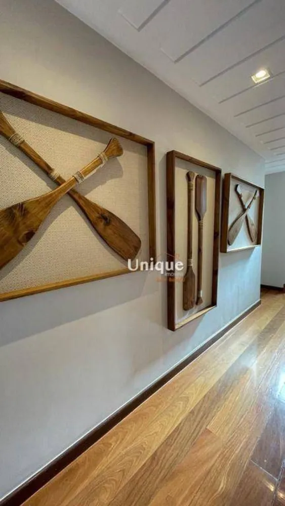Casa, 5 quartos, 450 m² - Foto 16