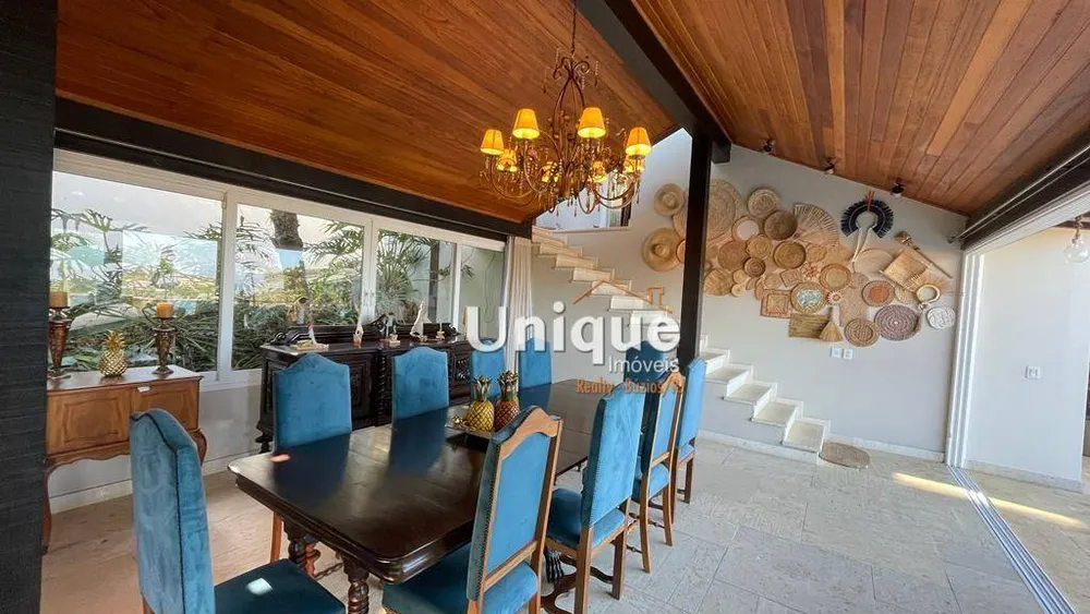 Casa, 5 quartos, 450 m² - Foto 33