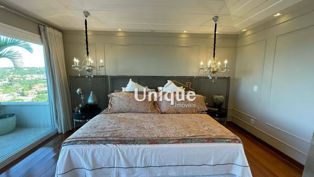 Casa, 5 quartos, 450 m² - Foto 31