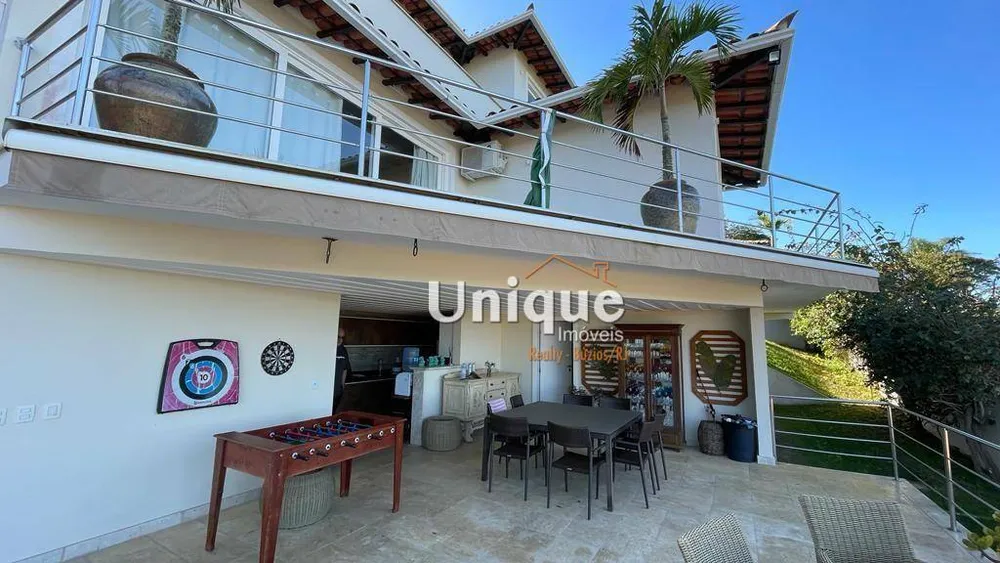 Casa, 5 quartos, 450 m² - Foto 22