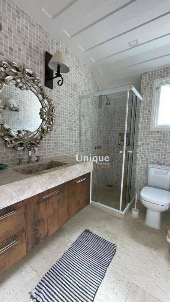 Casa, 5 quartos, 450 m² - Foto 1