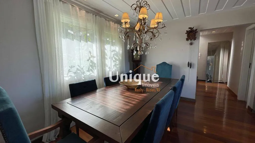 Casa, 5 quartos, 450 m² - Foto 19