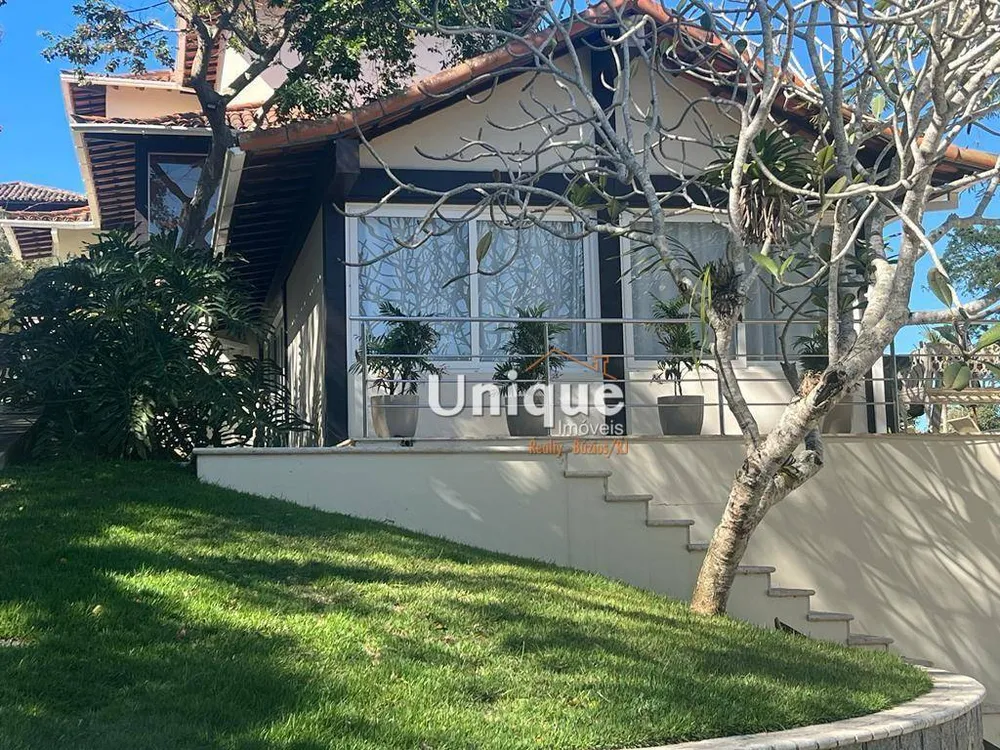 Casa, 5 quartos, 450 m² - Foto 38
