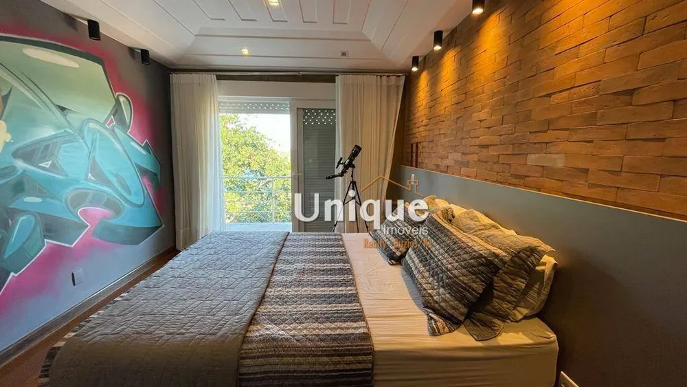 Casa, 5 quartos, 450 m² - Foto 23