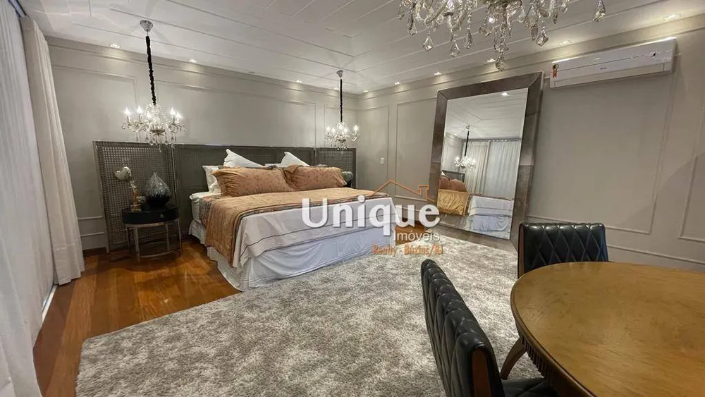 Casa, 5 quartos, 450 m² - Foto 27