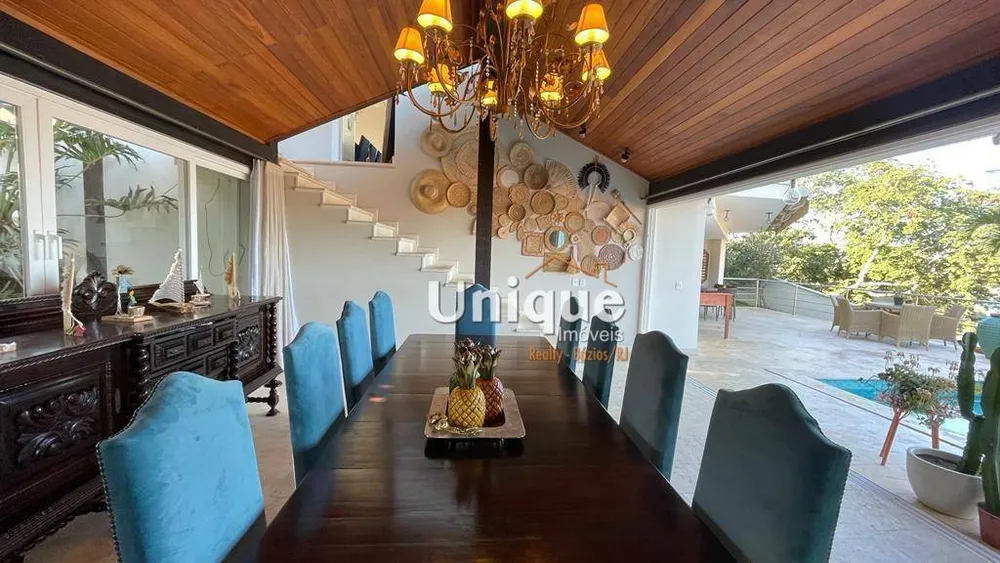 Casa, 5 quartos, 450 m² - Foto 3