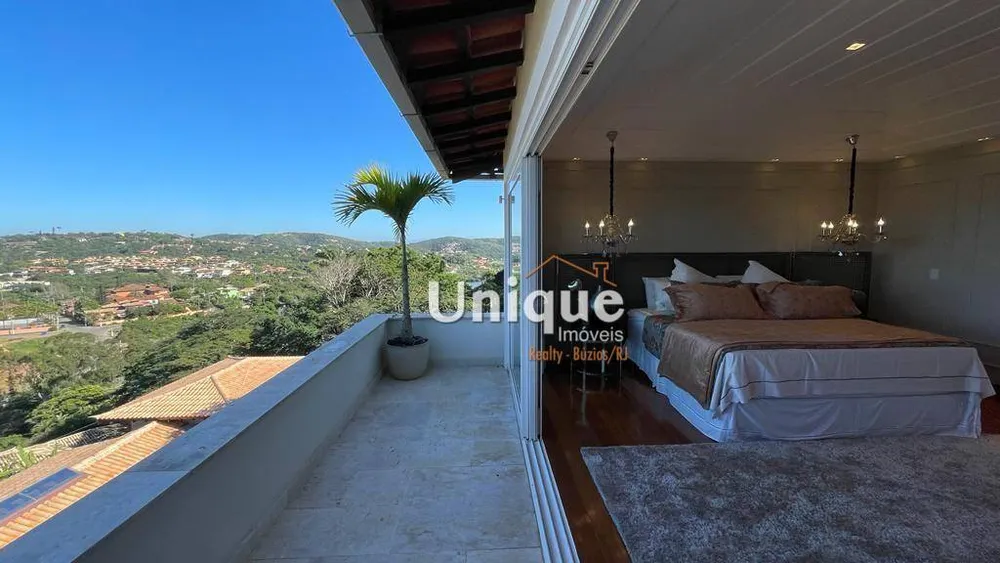Casa, 5 quartos, 450 m² - Foto 20