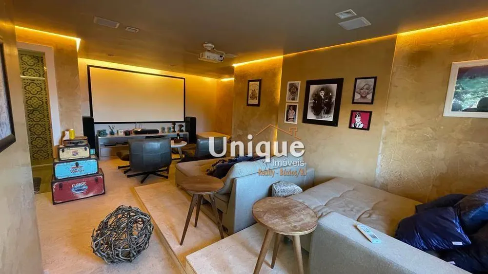 Casa, 5 quartos, 450 m² - Foto 12