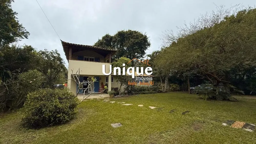 Casa, 3 quartos, 135 m² - Foto 1