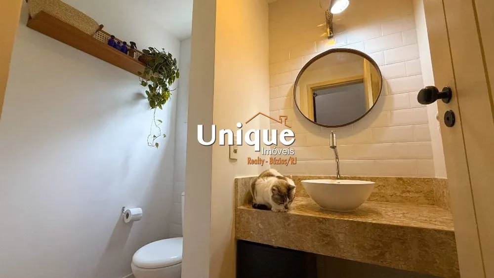Casa, 3 quartos, 135 m² - Foto 14