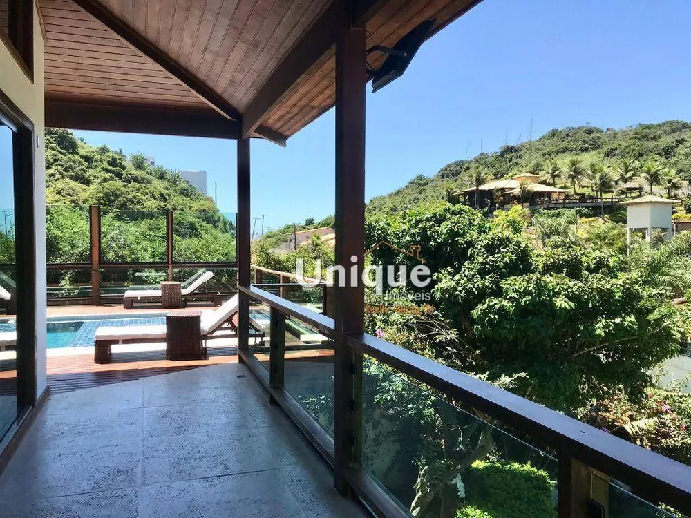 Casa, 4 quartos, 310 m² - Foto 23