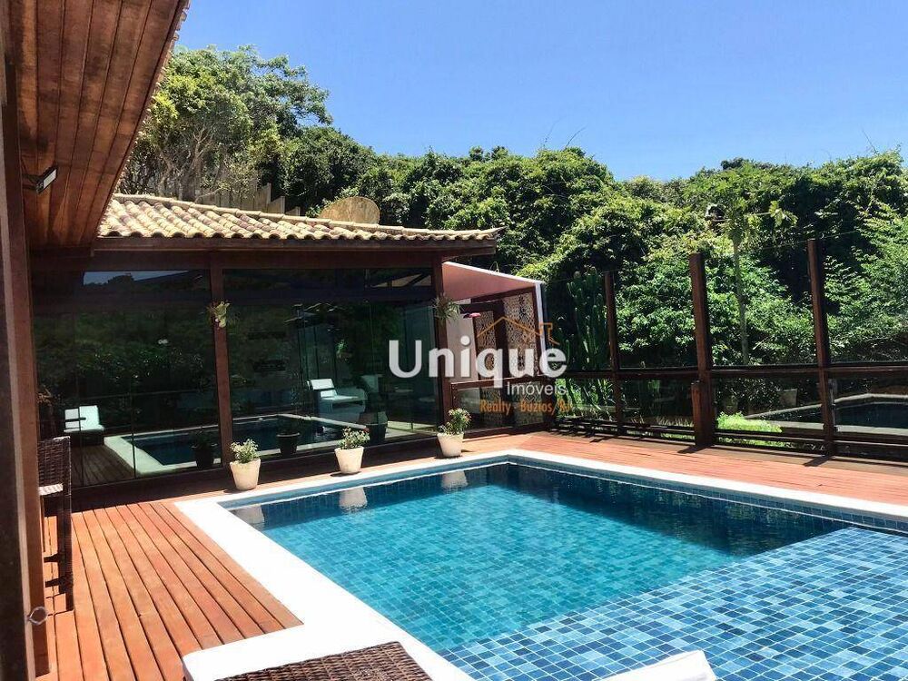 Casa, 4 quartos, 310 m² - Foto 4
