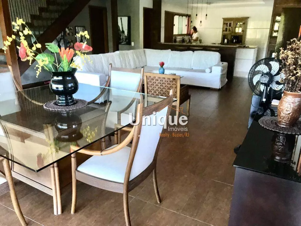Casa, 4 quartos, 310 m² - Foto 9