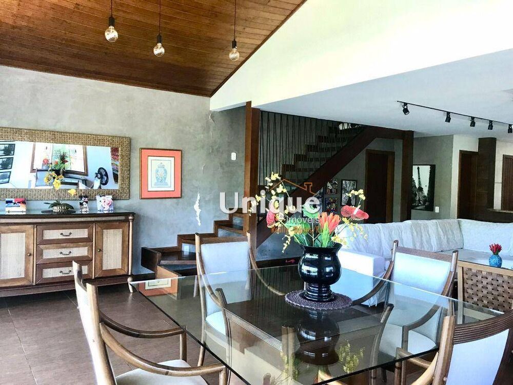 Casa, 4 quartos, 310 m² - Foto 3