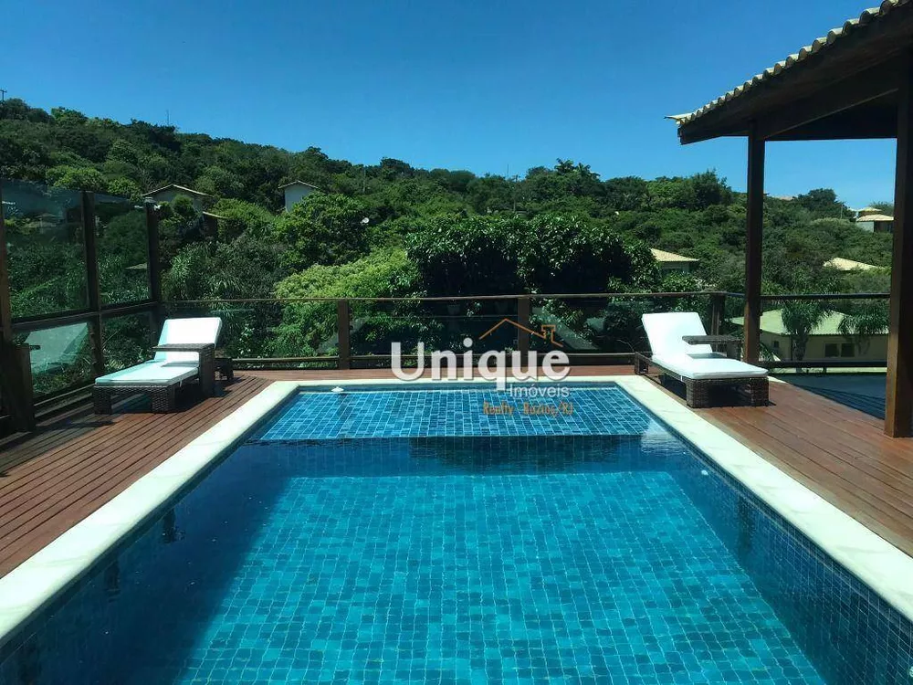 Casa, 4 quartos, 310 m² - Foto 21