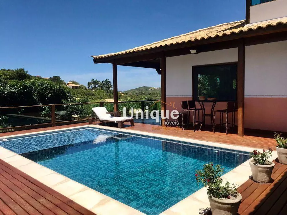 Casa, 4 quartos, 310 m² - Foto 13