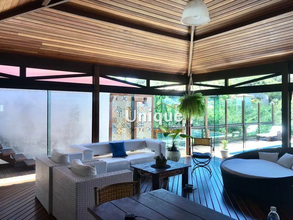 Casa, 4 quartos, 310 m² - Foto 12