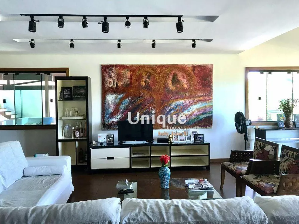 Casa, 4 quartos, 310 m² - Foto 5