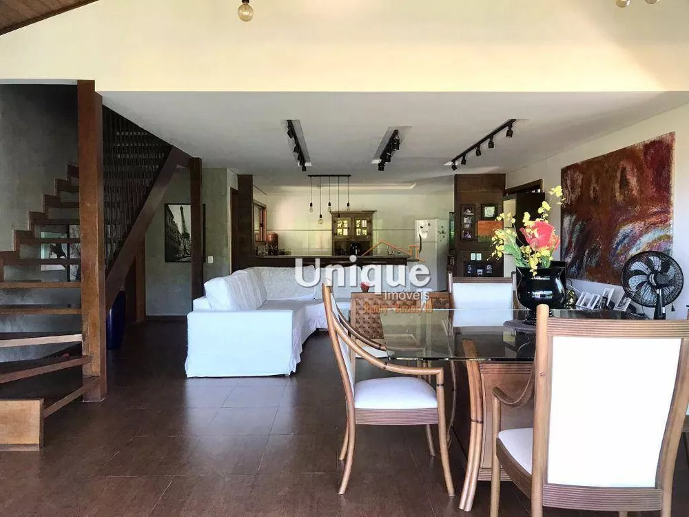 Casa, 4 quartos, 310 m² - Foto 26