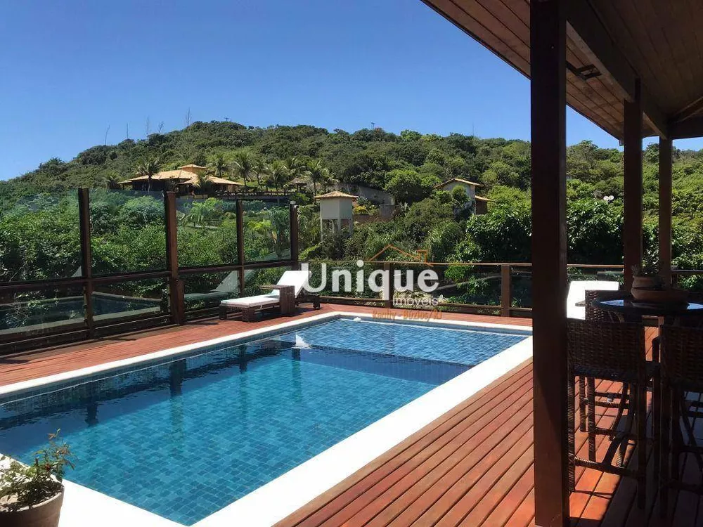 Casa, 4 quartos, 310 m² - Foto 19