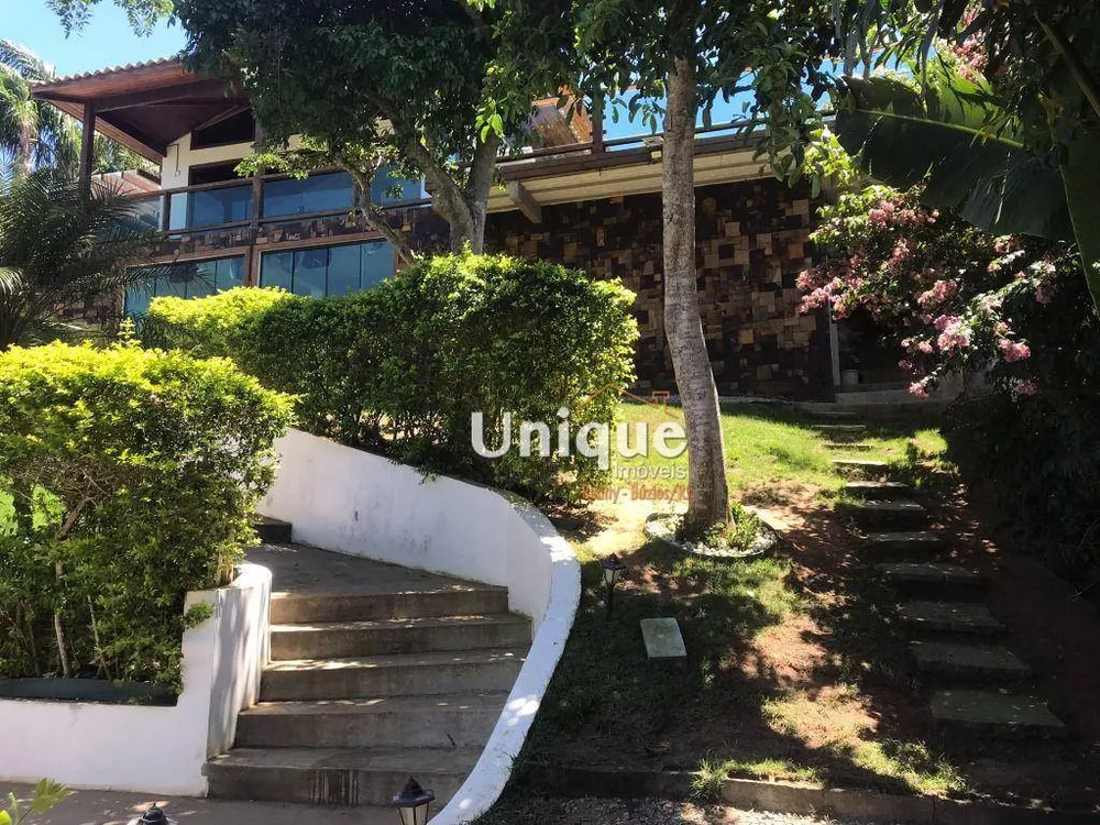 Casa, 4 quartos, 310 m² - Foto 11