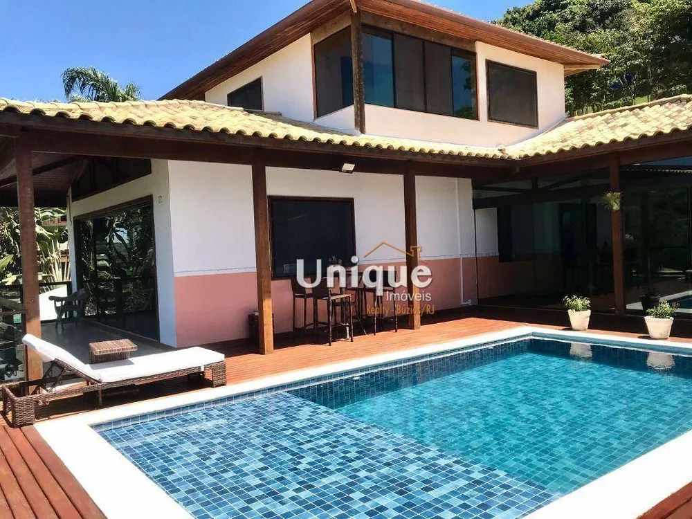 Casa, 4 quartos, 310 m² - Foto 17