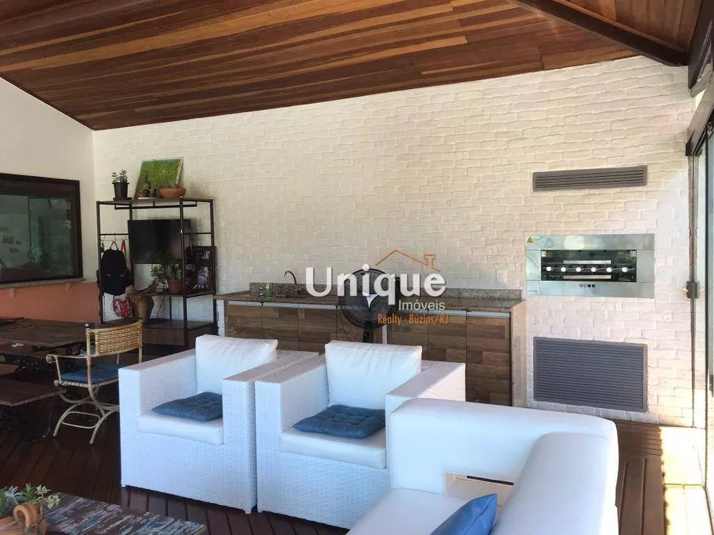 Casa, 4 quartos, 310 m² - Foto 16