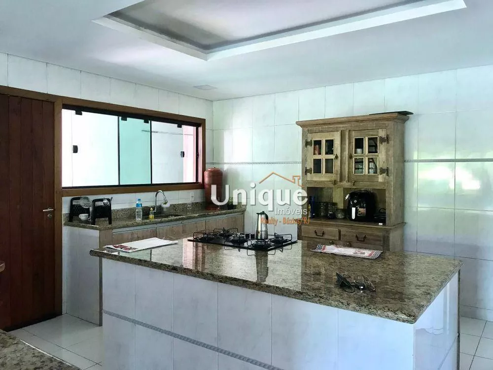 Casa, 4 quartos, 310 m² - Foto 32