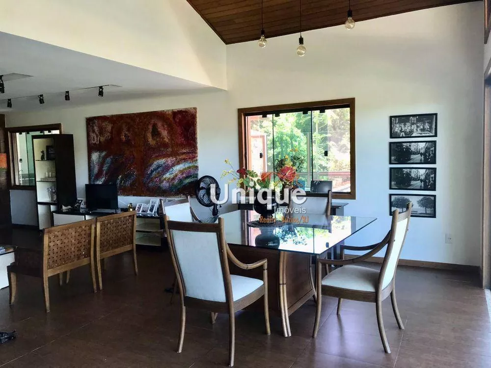 Casa, 4 quartos, 310 m² - Foto 34