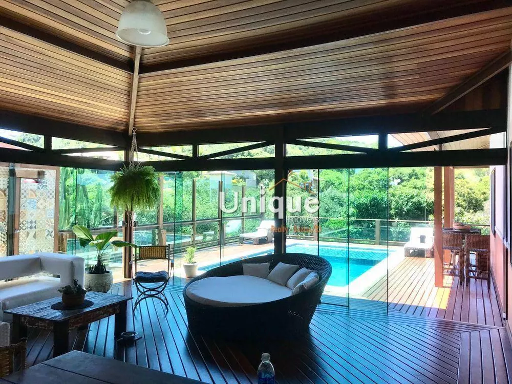 Casa, 4 quartos, 310 m² - Foto 30