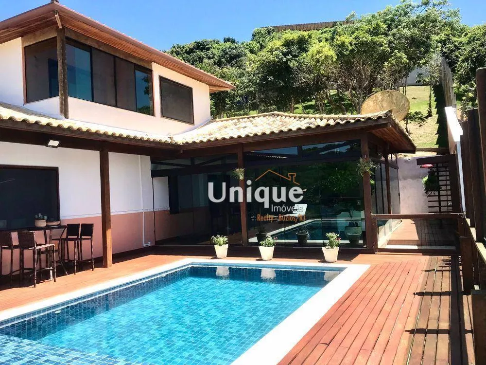 Casa, 4 quartos, 310 m² - Foto 27