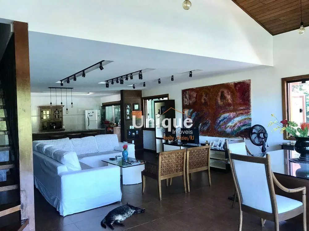 Casa, 4 quartos, 310 m² - Foto 25
