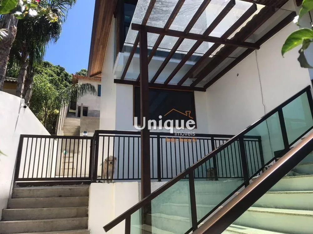 Casa, 4 quartos, 310 m² - Foto 20