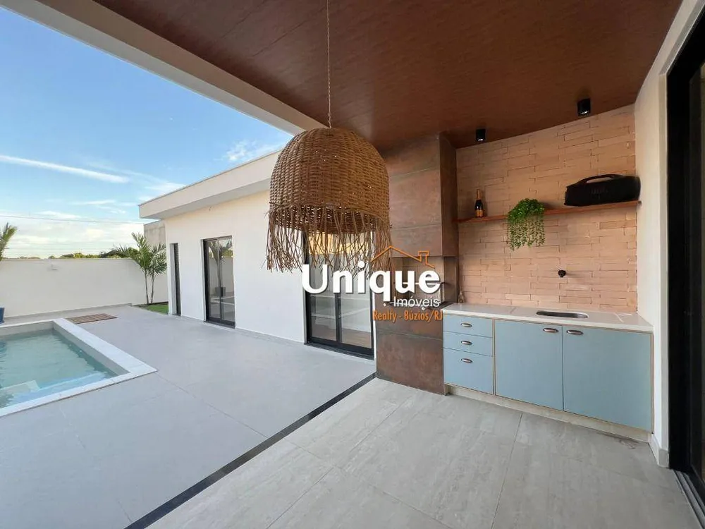 Casa de Condomínio, 4 quartos - Foto 2