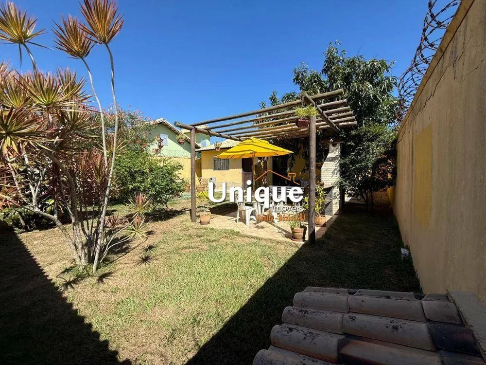 Casa, 3 quartos, 120 m² - Foto 7
