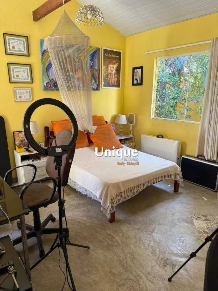 Casa, 3 quartos, 120 m² - Foto 2