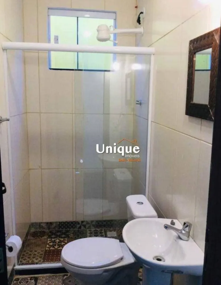 Casa, 3 quartos, 120 m² - Foto 3