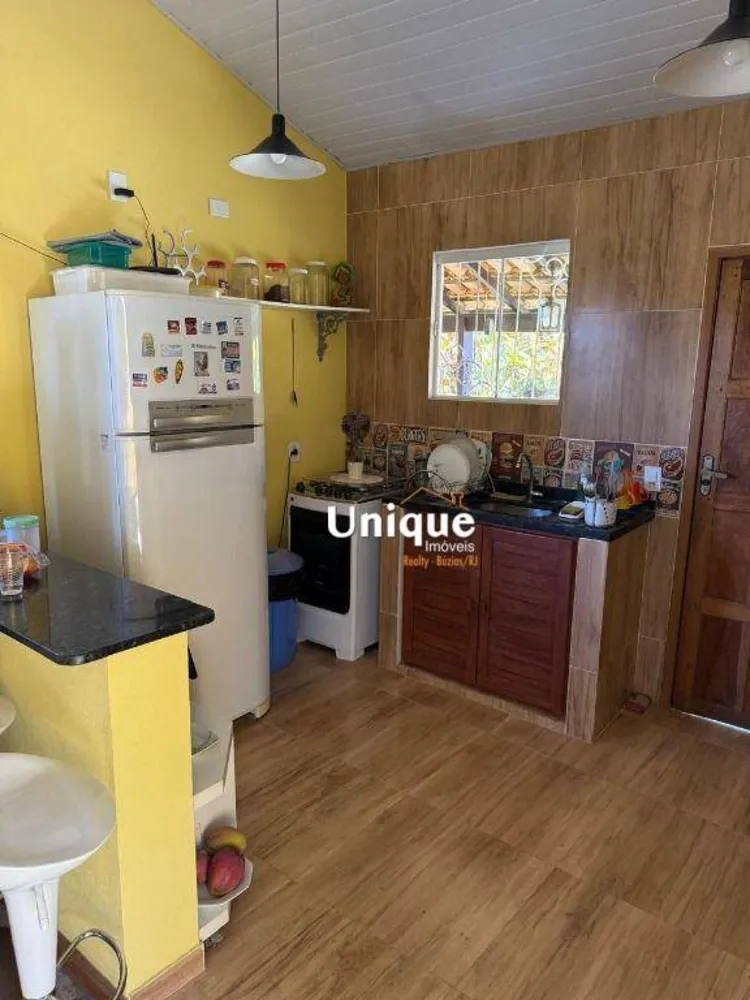 Casa, 3 quartos, 120 m² - Foto 8