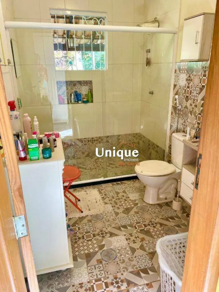 Casa, 3 quartos, 120 m² - Foto 10