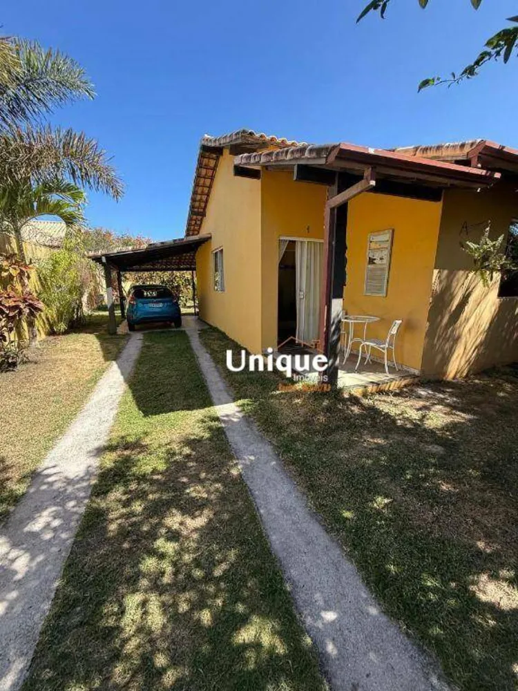 Casa, 3 quartos, 120 m² - Foto 9