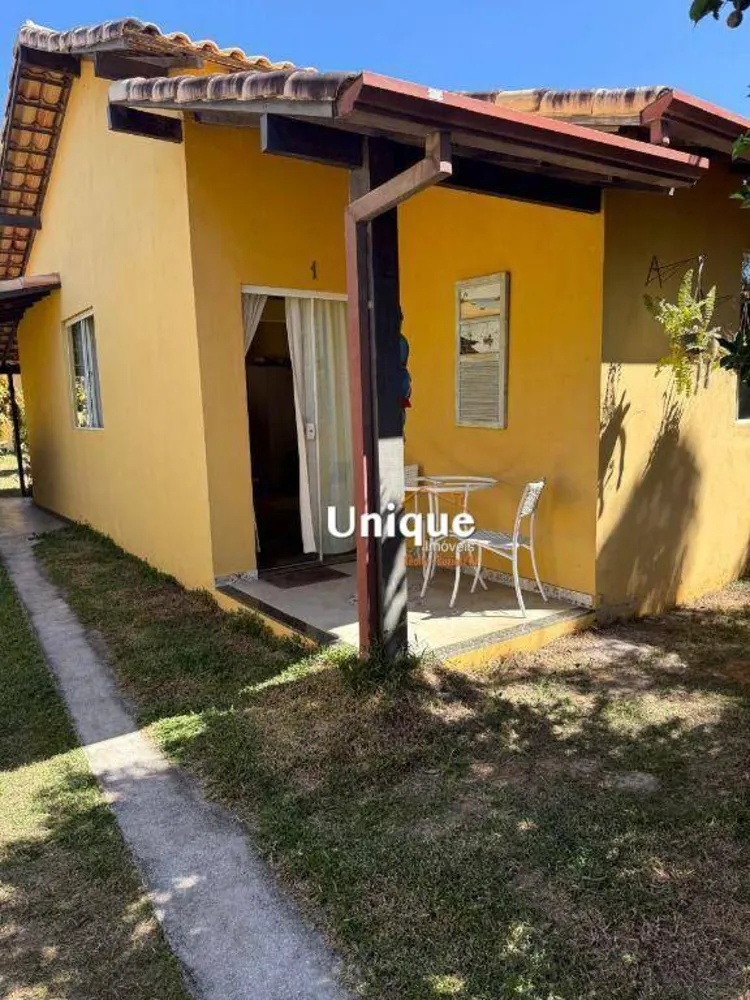 Casa, 3 quartos, 120 m² - Foto 2